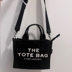 “The Tote Bag” by Marc Jacobs - small